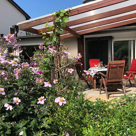 Gartenblick Leichlingen Ngoại thất bức ảnh