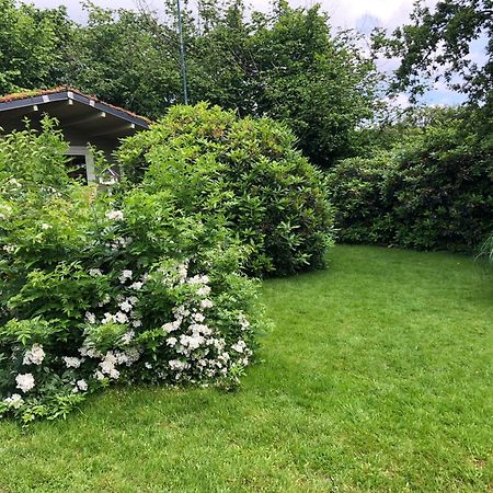 Gartenblick Leichlingen Ngoại thất bức ảnh