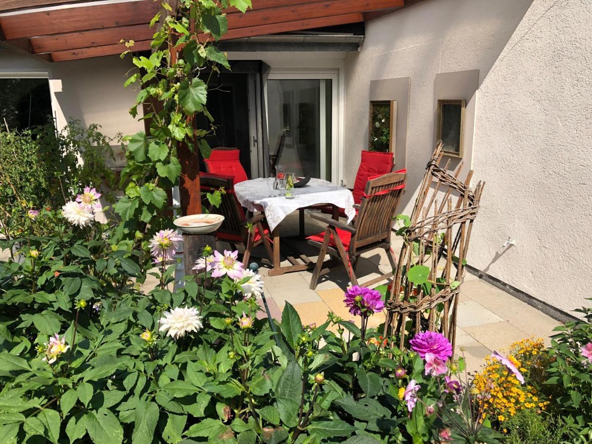 Gartenblick Leichlingen Ngoại thất bức ảnh