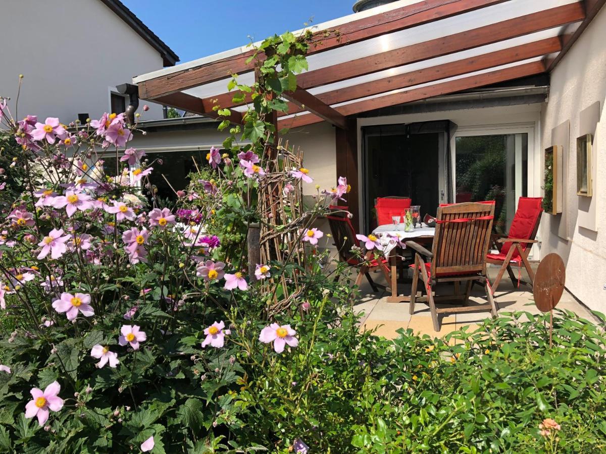 Gartenblick Leichlingen Ngoại thất bức ảnh